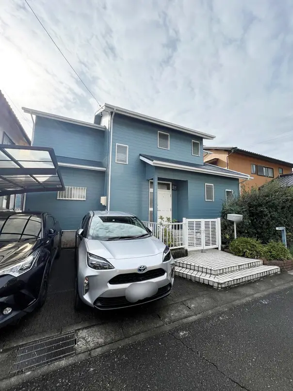 リノベーション物件 水廻り、和室リフォーム、屋根外壁塗装